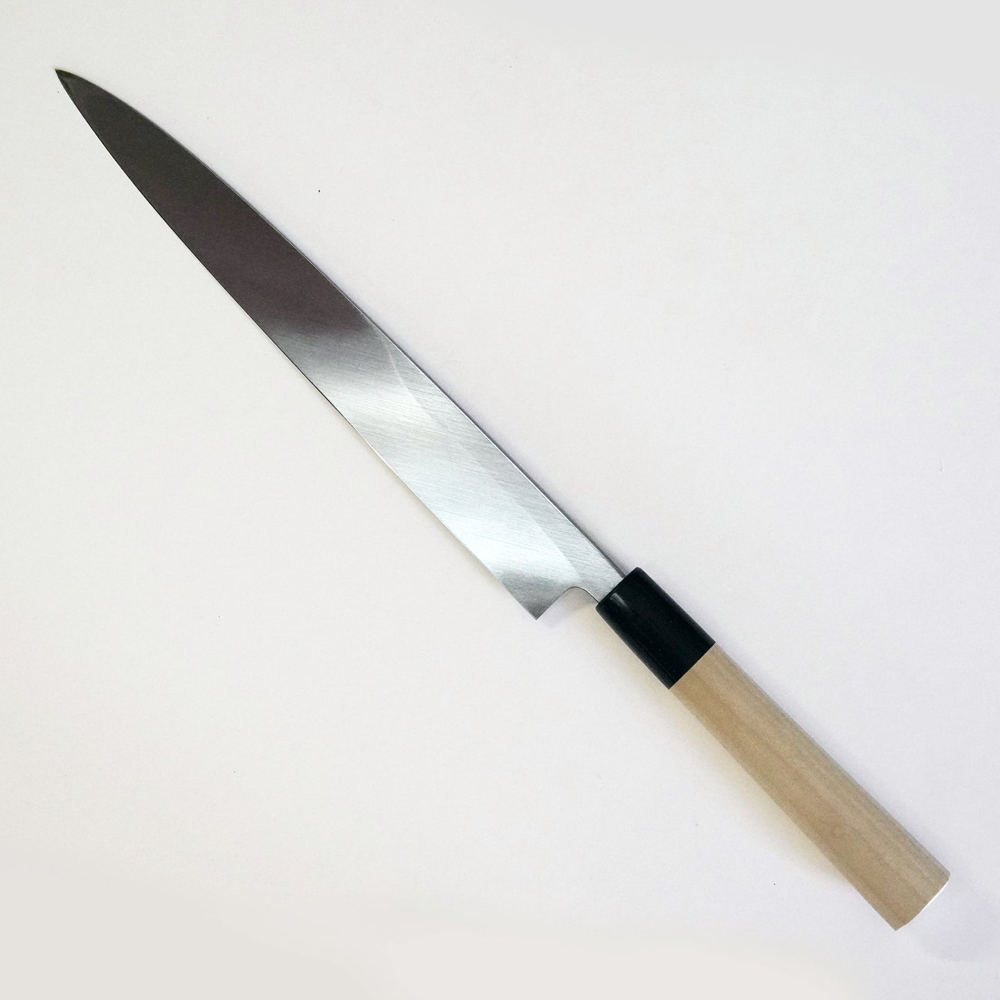 WHITE 2 / YANAGIBA 240MM