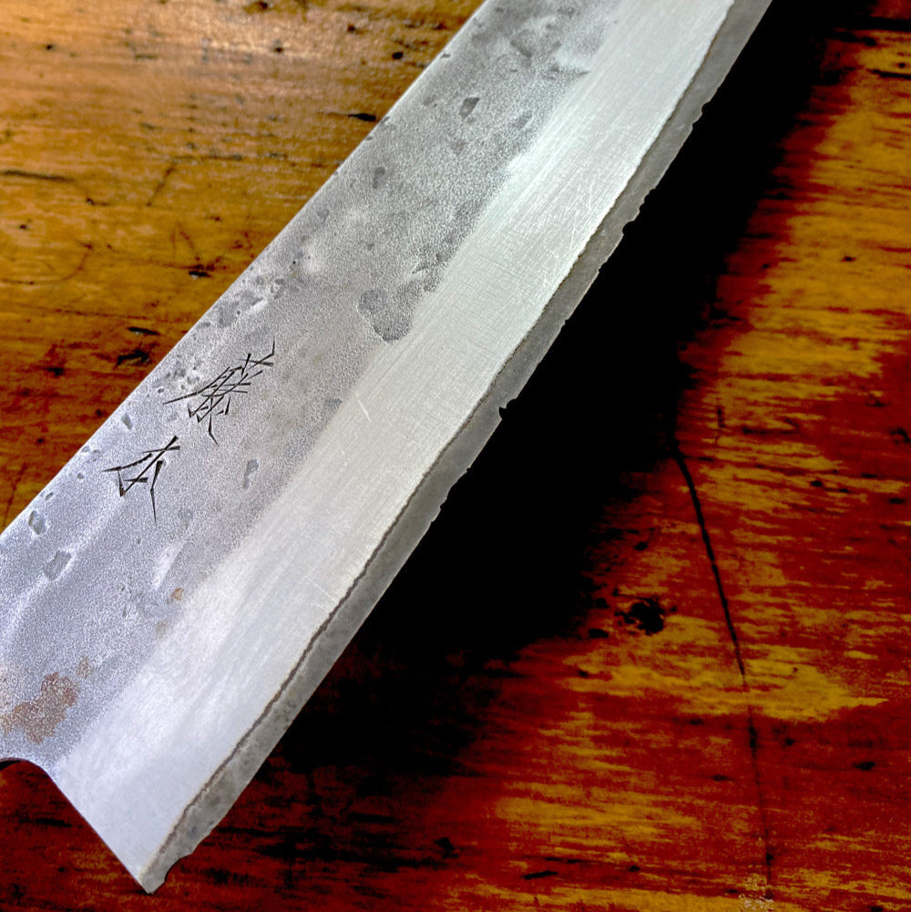 Knife sharpening service