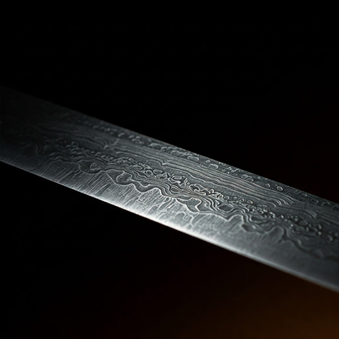 The Foundation of Sharpness – Understanding Japanese Knife Steel