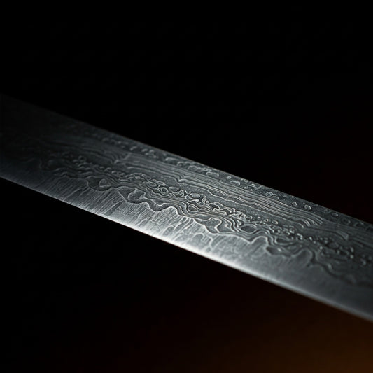 The Foundation of Sharpness – Understanding Japanese Knife Steel