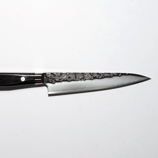 Small but Mighty: Petty and Honesuki Knives- Precision, versatility, and specialized skill at your fingertips.
