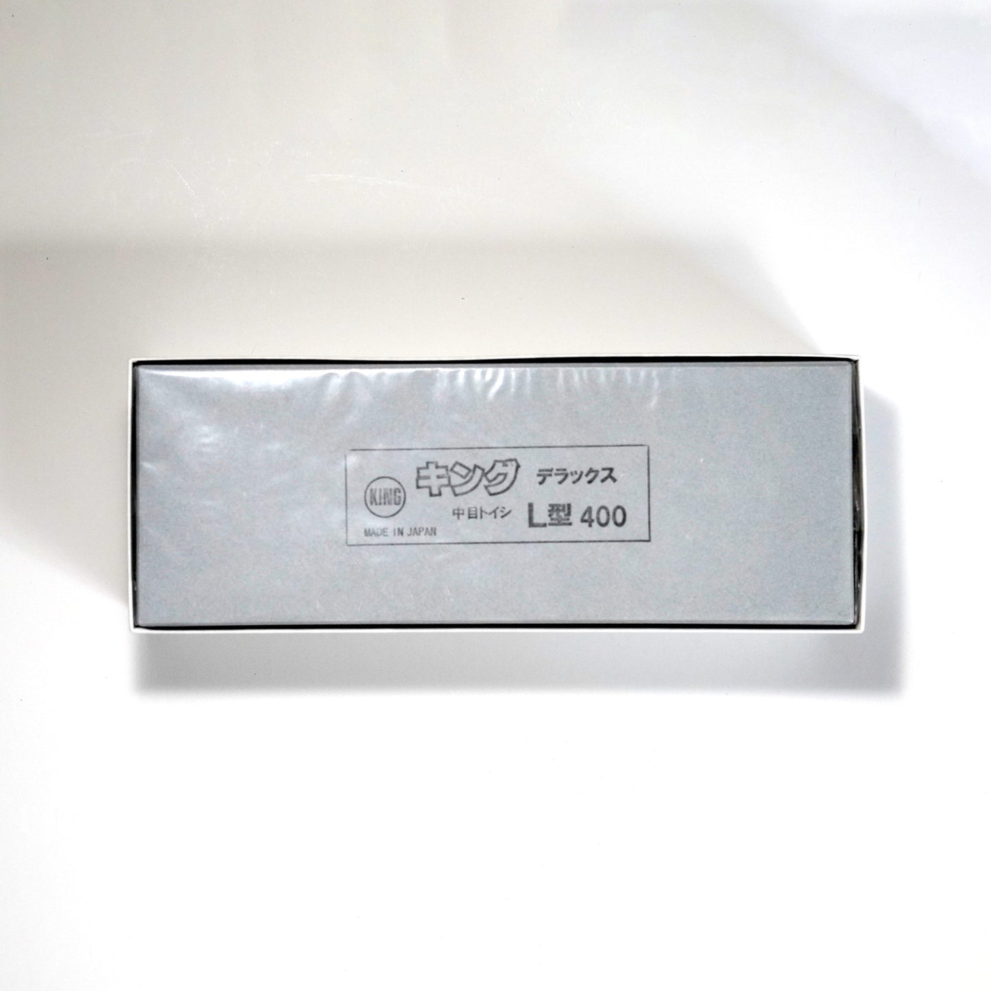 KING DELAXE STONE #400