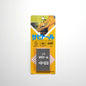 Rust Eraser Medium
