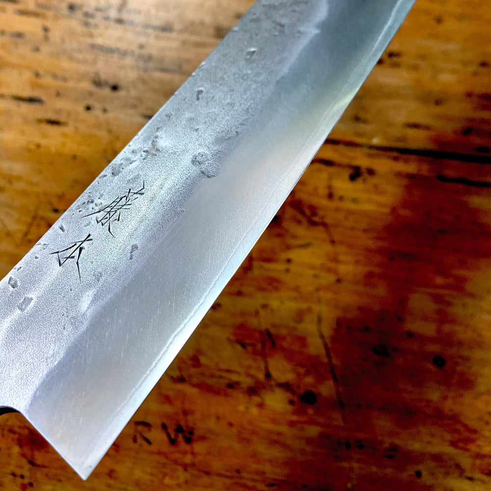 Knife sharpening service