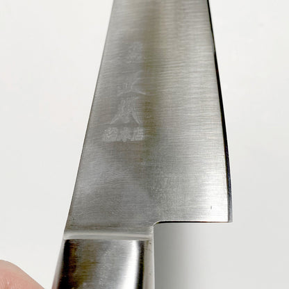 Knife sharpening service