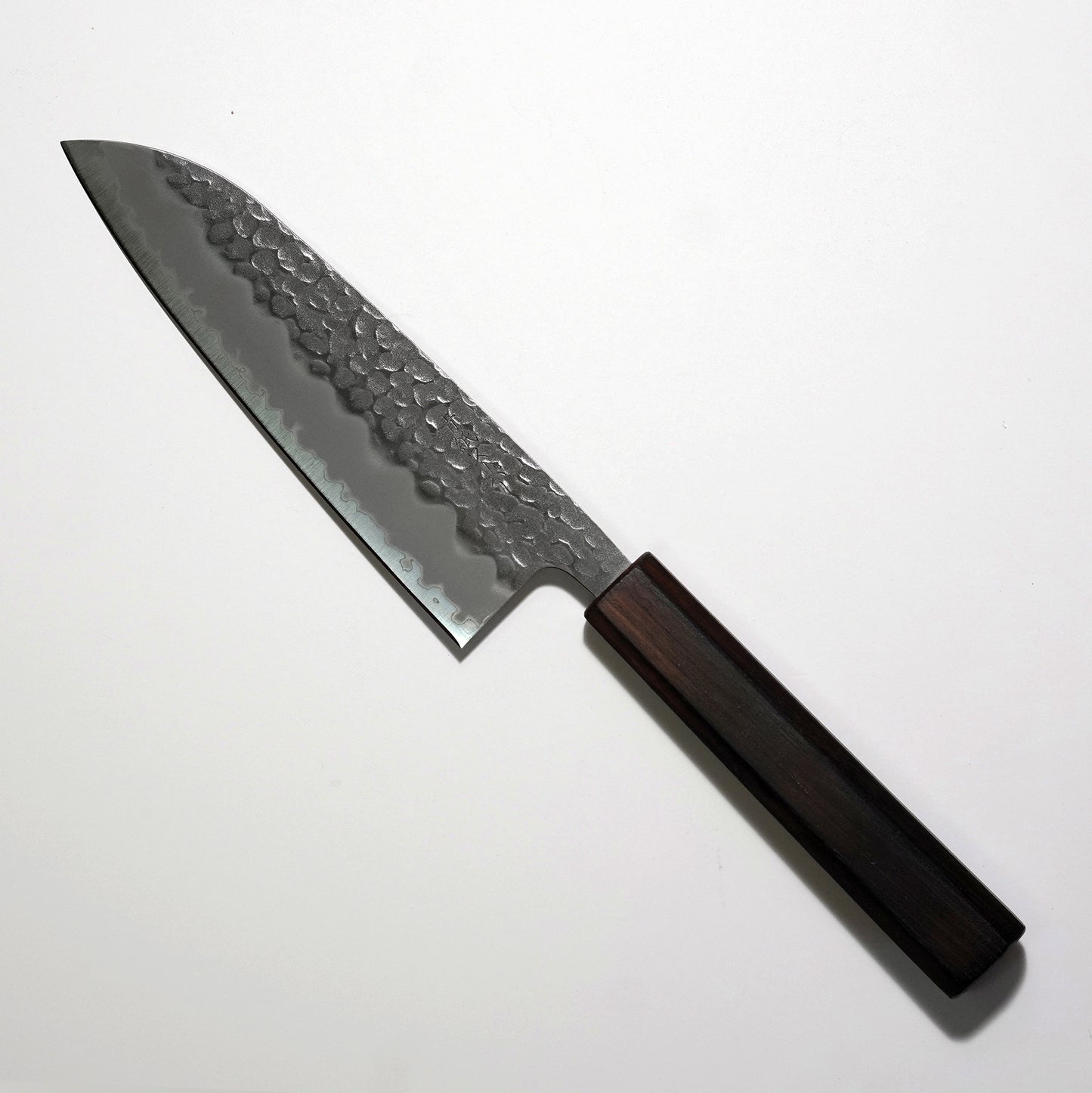 BLUE SUPER / SANTOKU 180MM