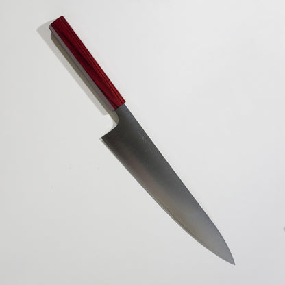 Kei Kobayashi SG2 / GYUTO 240MM