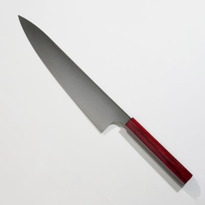 Kei Kobayashi SG2 / GYUTO 240MM