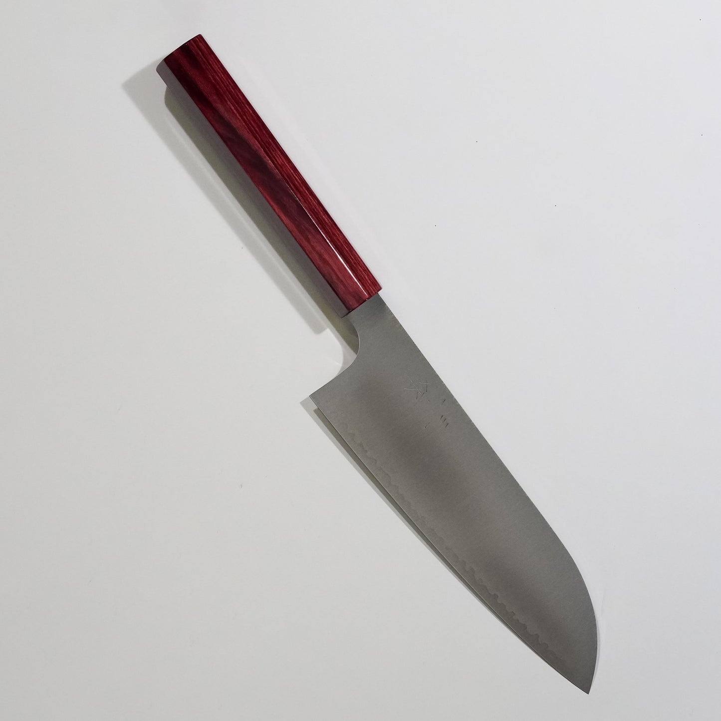 Kei Kobayashi SG2 Santoku 170mm