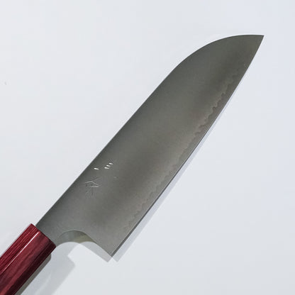 Kei Kobayashi SG2 Santoku 170mm
