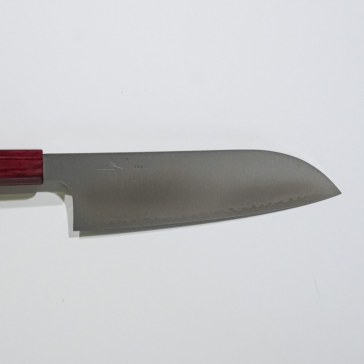 Kei Kobayashi SG2 Santoku 170mm