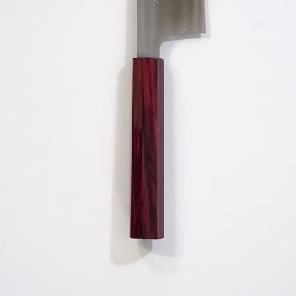 Kei Kobayashi SG2 Santoku 170mm