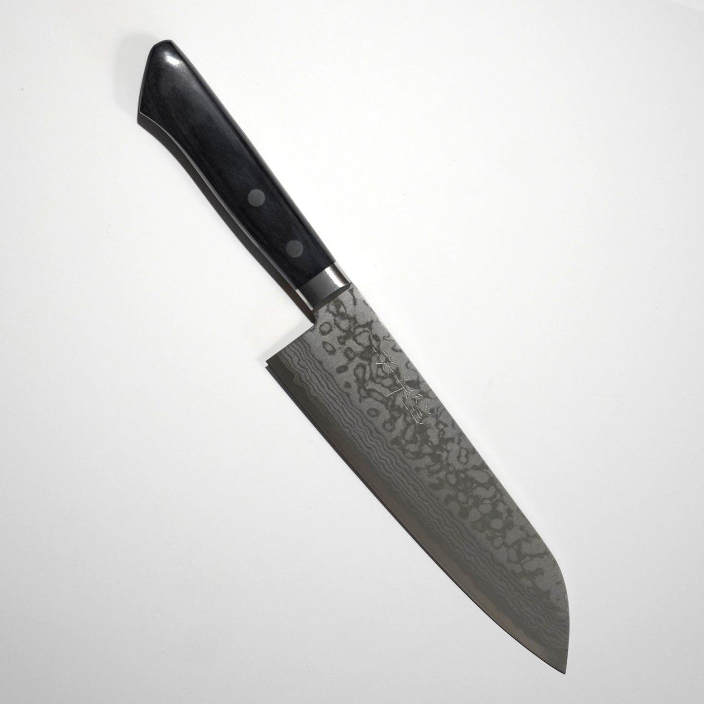 VG10 / SANTOKU 170MM