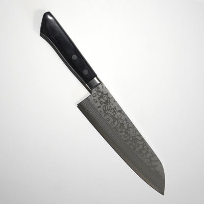 VG10 / SANTOKU 170MM