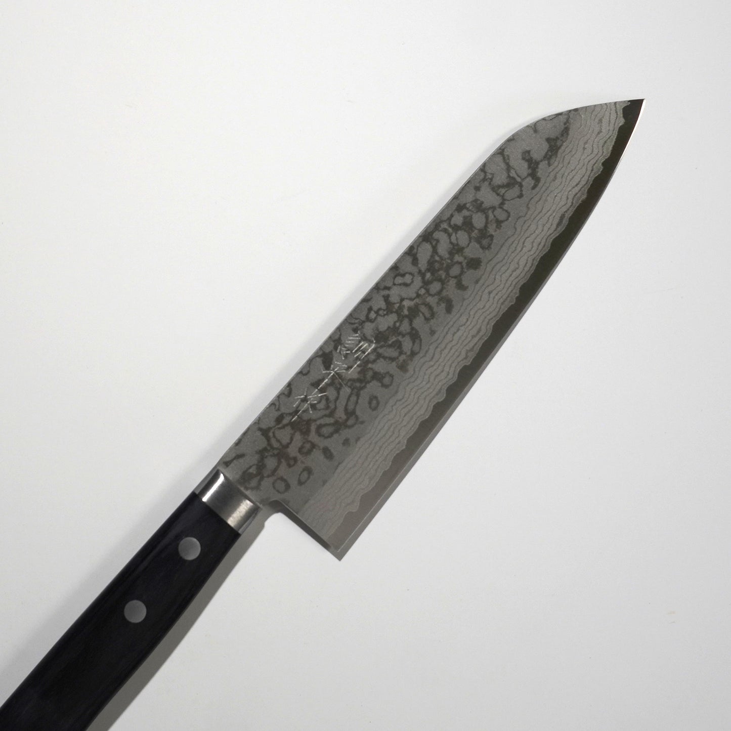 VG10 / SANTOKU 170MM