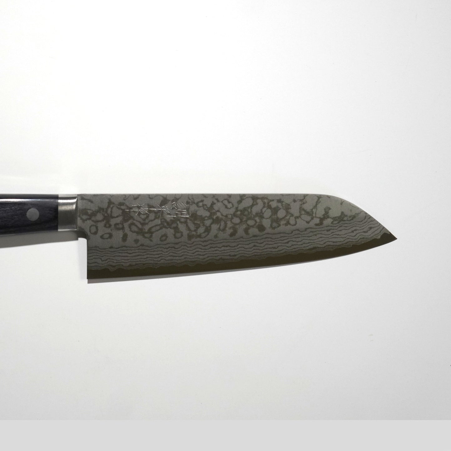 VG10 / SANTOKU 170MM