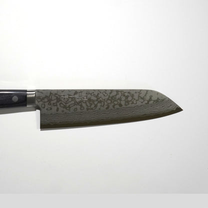 VG10 / SANTOKU 170MM