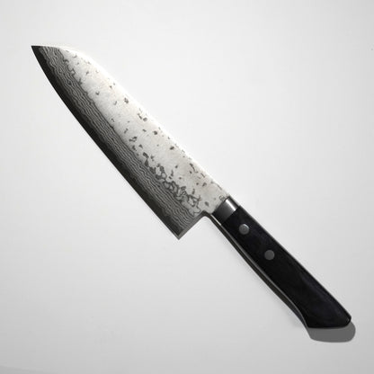 VG10 / SANTOKU 170MM