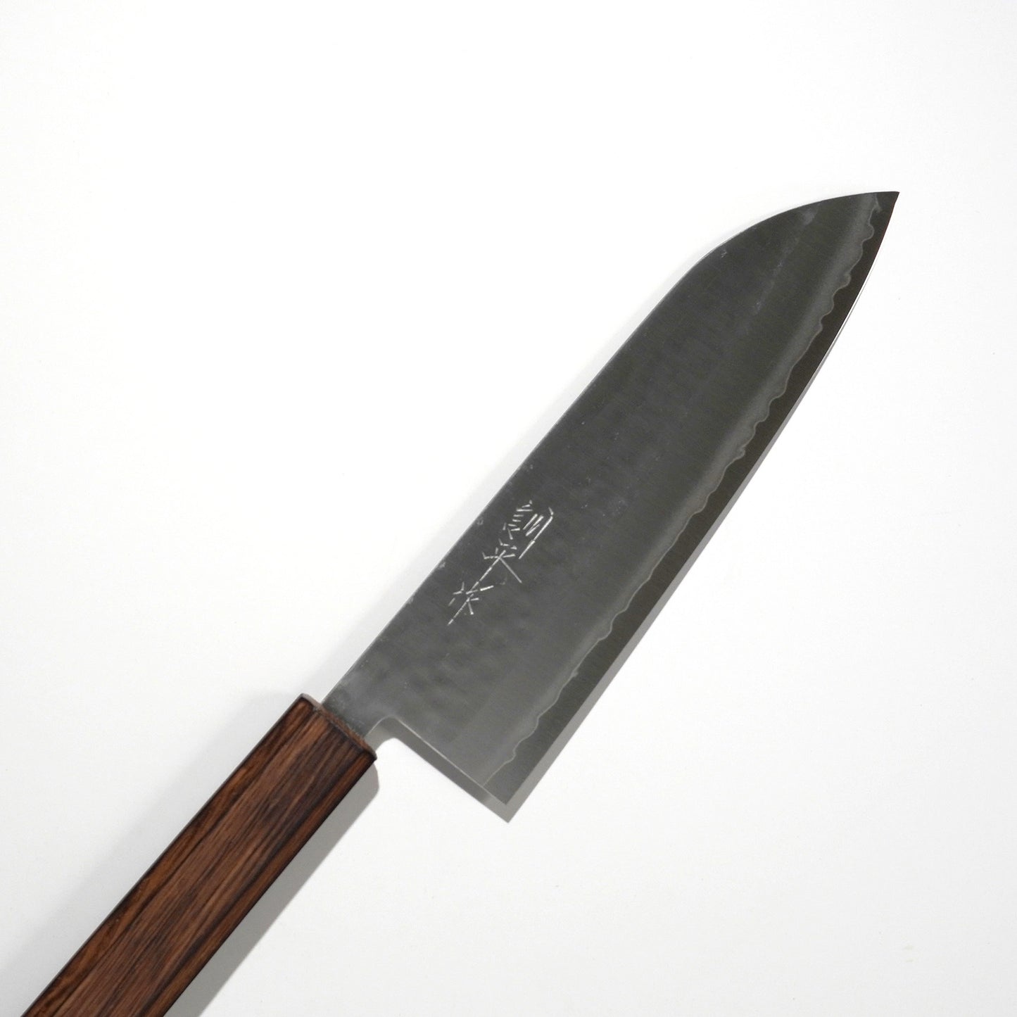 VG 1 TSUCHIME / SANTOKU 170MM