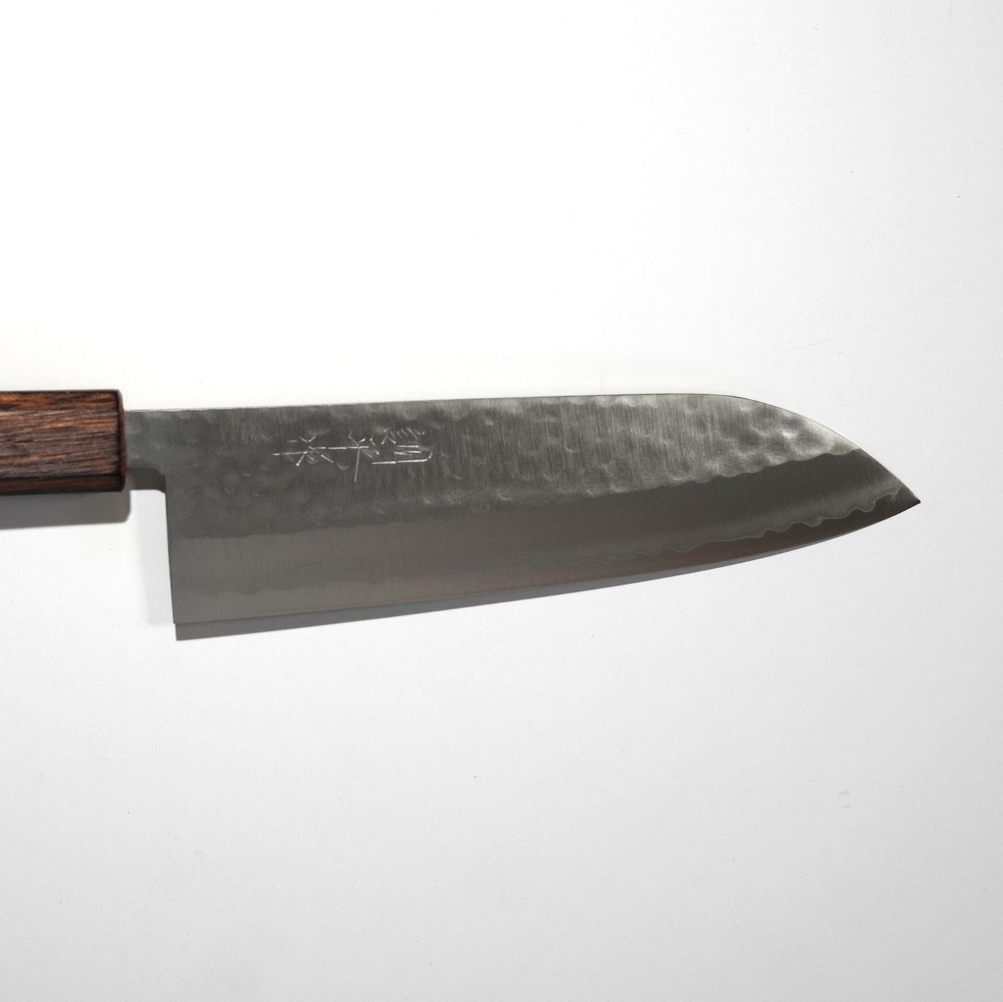 VG 1 TSUCHIME / SANTOKU 170MM