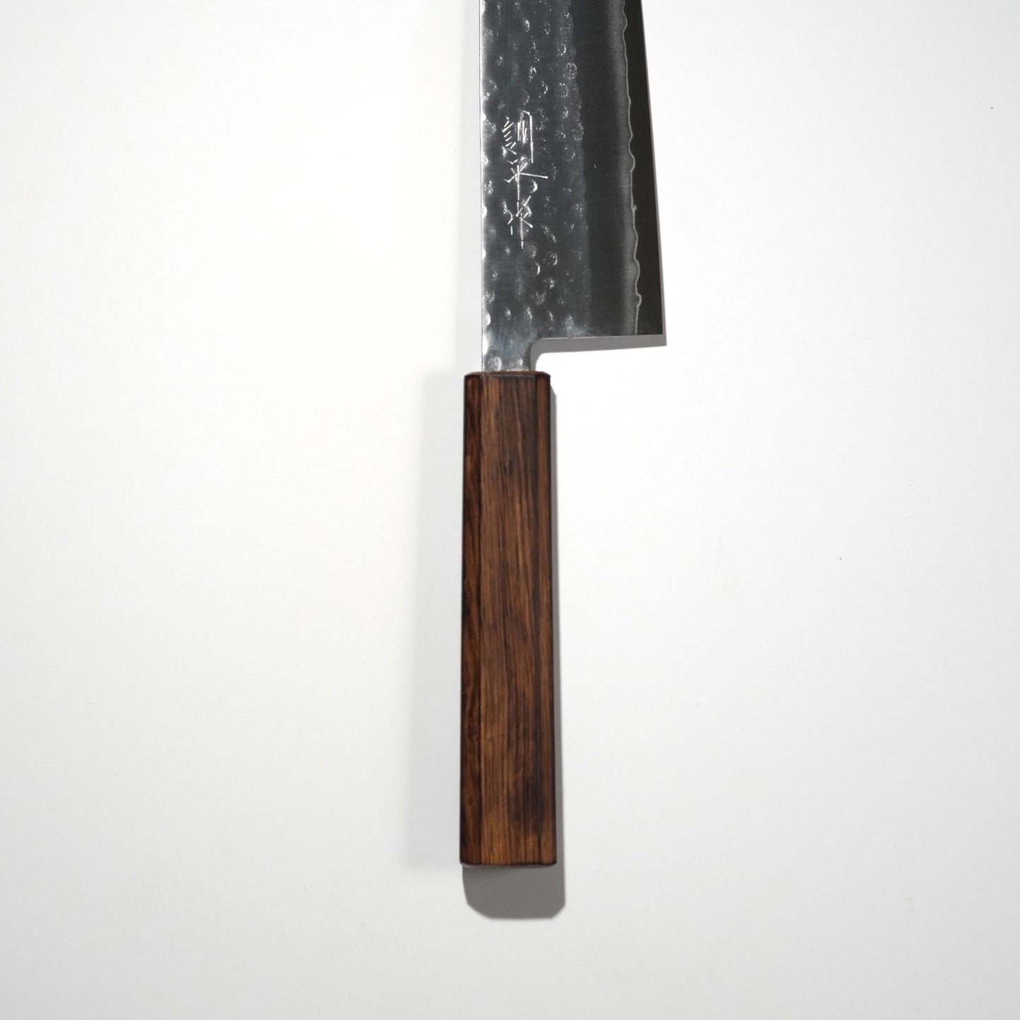 VG 1 TSUCHIME / SANTOKU 170MM