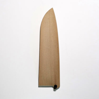 SAYA for SANTOKU 165mm