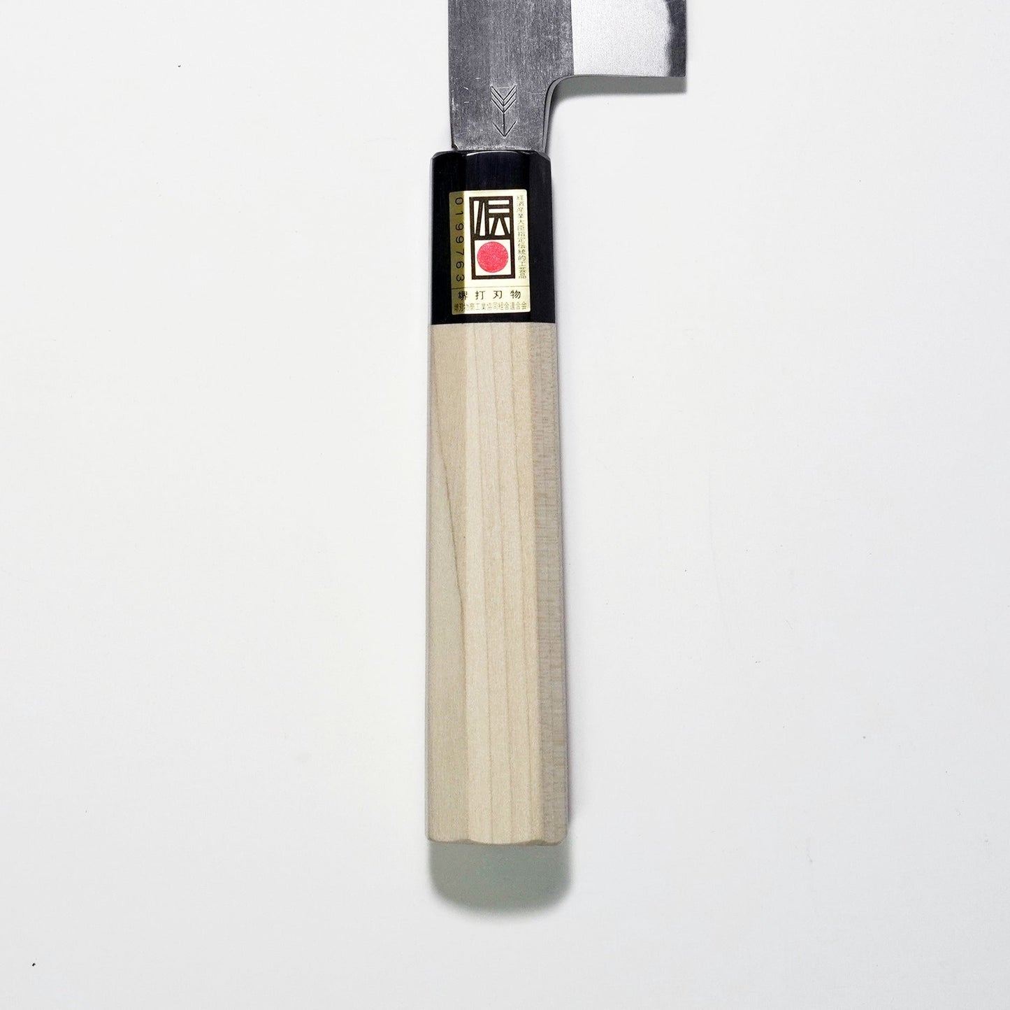 WHITE2 / BUNKA 180MM