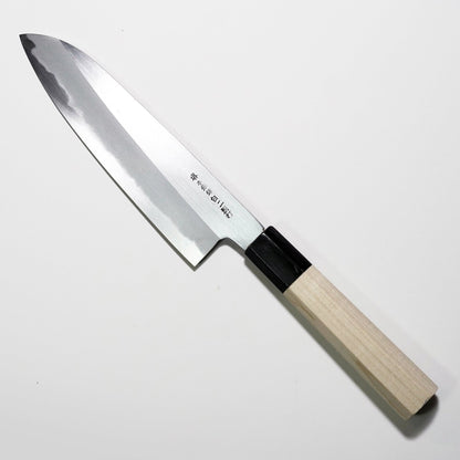 WHITE2 / BUNKA 180MM
