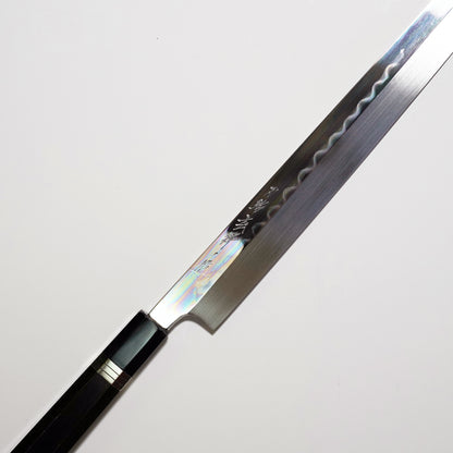 WHITE2 / HONYAKI YANAGIBA(SASHIMI KNIFE) 300MM