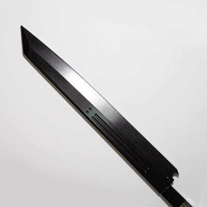 WHITE2 / HONYAKI YANAGIBA(SASHIMI KNIFE) 300MM