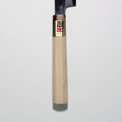 WHITE2 / YANAGIBA(SASHIMI KNIFE) 240MM