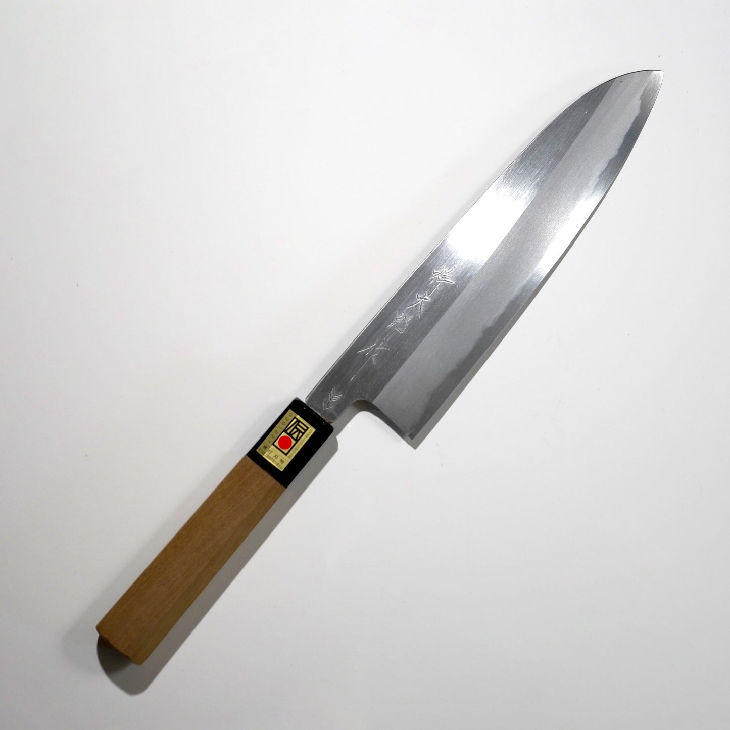 WHITE 2 / BUNKA 210MM