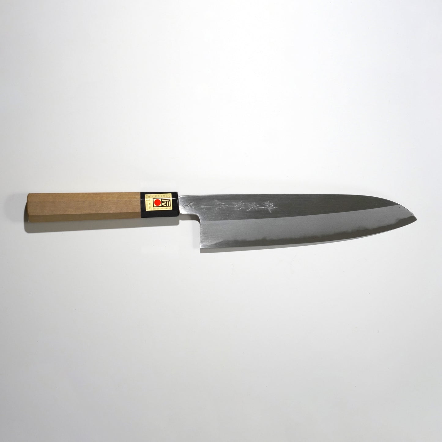 WHITE 2 / BUNKA 210MM