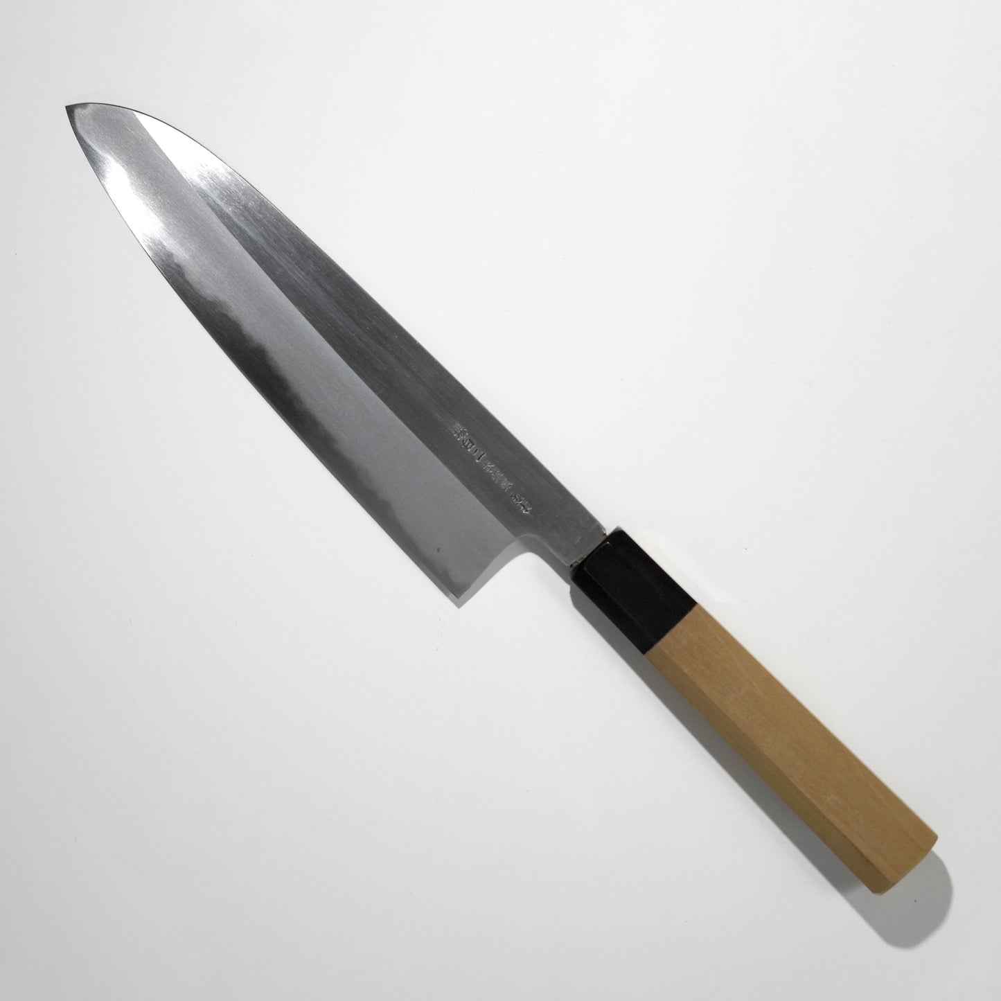 WHITE 2 / BUNKA 210MM