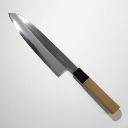 WHITE 2 / BUNKA 210MM