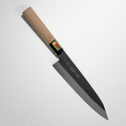 WHITE 2 / BUNKA KUROUCHI 210MM