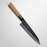 WHITE 2 / BUNKA KUROUCHI 210MM