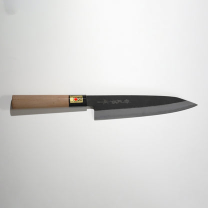 WHITE 2 / BUNKA KUROUCHI 210MM