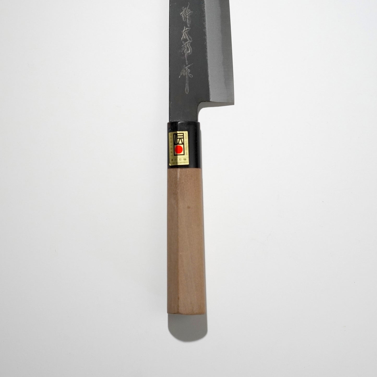 WHITE 2 / BUNKA KUROUCHI 210MM