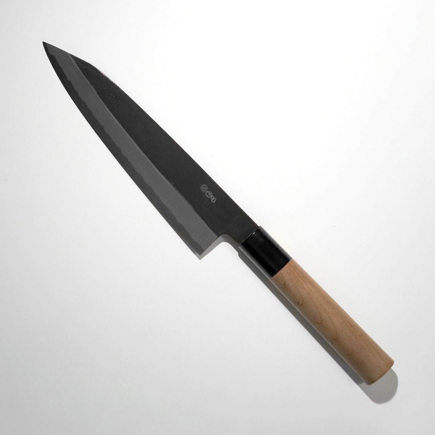 WHITE 2 / BUNKA KUROUCHI 210MM