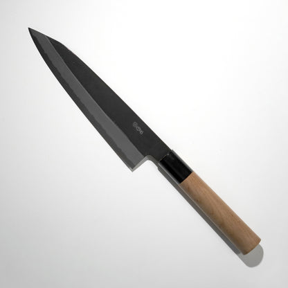 WHITE 2 / BUNKA KUROUCHI 210MM