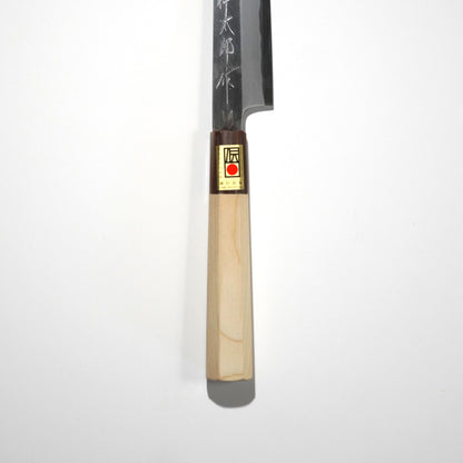 WHITE2 / KIRITSUKE YANAGIBA(SASHIMI KNIFE) 240MM