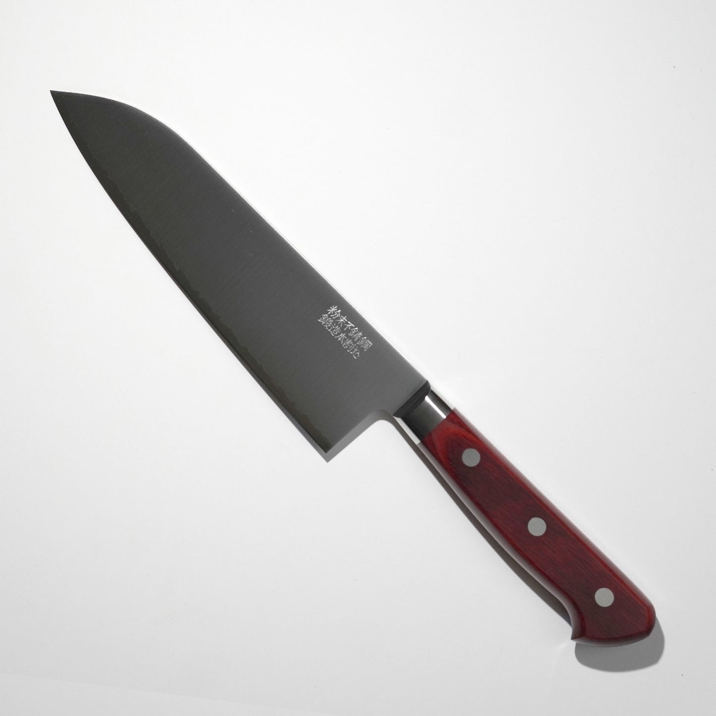 R2/SG2 / SANTOKU 170MM