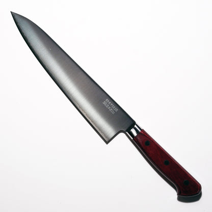 R2/SG2 / GYUTO 210MM