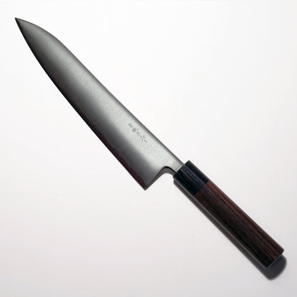 BLUE SUPER / GYUTO 210MM