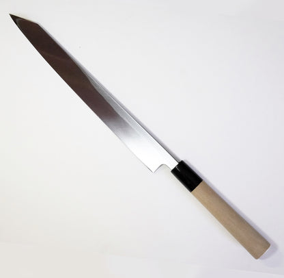 WHITE 2 / KIRITSUKE YANAGIBA 270MM